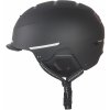 Crivit Mestská cyklistická prilba (čierna, M/L) (100386804)