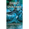 Dvanáct spících panen - Rubínková Veronika