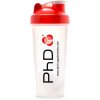 Šejker PhD Nutrition 700 ml