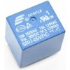 Relé SRU-24VDC-SL-C, 24V DC/250V AC 10A