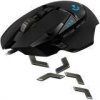 Logitech G502 HERO High Performance Gaming Mouse - BLACK - EWR2 910-005471