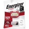 Čelová baterka Energizer 325 lm LED