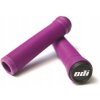 Uchopovače ODI BMX Longneck SL Flangeless Purple 135 mm