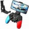 Bezdrôtový ovládač, káblový Alogy Bezdrôtový Bluetooth ovládač Android iOS PC