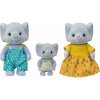 Figúrky Sylvanian Families Rodina 3 slonov (5054131053768)