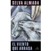 EL VIENTO QUE ARRASA (ALMADA,SELVA)(Brožovaná)