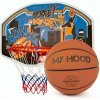 My Hood 304002 Set basketbalového koša a lopty (VÝPREDAJ)