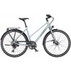 Dámsky bicykel KTM Life Lite 2024 Farba: sivá, Veľkosť rámu: 46 cm, Priemer kolies: 28”