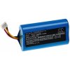 Náhradná batéria elektrického náradia pre Gardena 08894-00 pre - 2500 mAh, 7,4 V