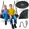 Neo-Sport NS-103 100 cm hojdačka bocianie hniezdo