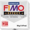 Fimo Effect Modelovacia hmota 57g priehľadná biela