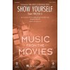 Show Yourself - Ľadové kráľovstvo 2 pre zbor SAB