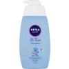 Nivea Baby jemný šampón, 500 ml
