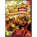 RollerCoaster Tycoon: World (Deluxe Edition)