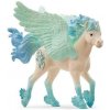 Schleich Schleich Bayala - jednorožec Stormy, mláďa OLP102670824