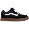 Vans Skate Estazzo Gum Black/White 44.5