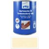 PNZ Tvrdovoskový olej 2.5 l Bezfarebný polomat