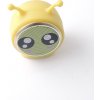 TWS Kids Mini bluetooth magentický reproduktor žlutý