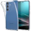 Spigen Liquid Crystal Samsung Galaxy S25 Crystal Clear