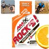 Energetický gél tekutý Amix Rock’s Energy Gel 32 g Energetický gél pomarančová príchuť 32 ml 32 g 20 ks
