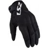 LS2 SILVA MAN GLOVES BLACK - 2XL