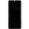 Displej s rámom pre Xiaomi Mi Note 10 Lite/10/10 Pro Black