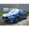 Skoda Fabia 1.0 TSI 70 kW