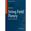 String Field Theory (Brožovaná)