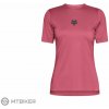 Fox Flexair dámský dres, berry S