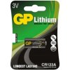 GP CR123A 1ks 1022000111