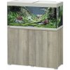 Eheim Vivaline LED akvarijný set dub šedý 180 l