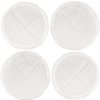 Bissell 4 návleky Soft pre SpinWave 2131
