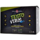 Czech Virus Testo Virus Part 2 120 kapsúl