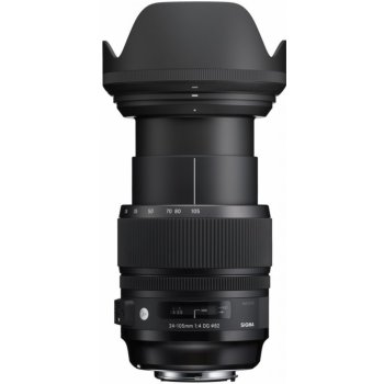 SIGMA 24-105mm f/4 DG OS HSM Art Canon EF