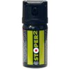 Pěnový pepřový sprej STOPER 2 40 ml, A1 Security