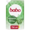Baba tekuté mydlo náhradná náplň eukalyptus 750 ml