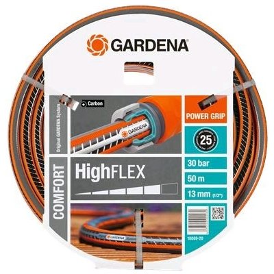 Gardena Comfort HighFLEX, 13mm, 50m (18069-22)