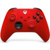 Gamepad Microsoft Xbox Series, Bezdrôtový, Pulse Red QAU-00012