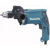 Příklepová vrtačka Makita HP1630K 710W v kufru