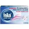Isla Medic hydro+ čerešňa pastilky 20 ks