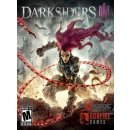 Hra na PC Darksiders 3