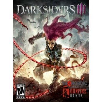 Darksiders 3