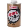 HB BODY 740 Acryl Normal Riedidlo, 500ml