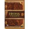Hrdina v kostce: Ďáblíci a společníci (rozš.) BIG BOX - Keith Matejka
