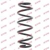 Prużina podvozku KYB RA6149