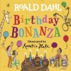 Birthday Bonanza - Roald Dahl