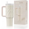 Termohrnček BlendyGo Sip fľaša na vodu BPA FREE TempLock 900 ml