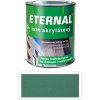 ETERNAL Mat akrylátový - vodouriediteľná farba 0.7 l Zelená 06