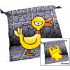 Steve Jackson Games Munchkin pytlík na kostky (Deluxe Dice Bag) - Duck of Doom