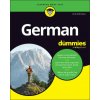 German for Dummies (Foster,Wendy)(Brožovaná)
